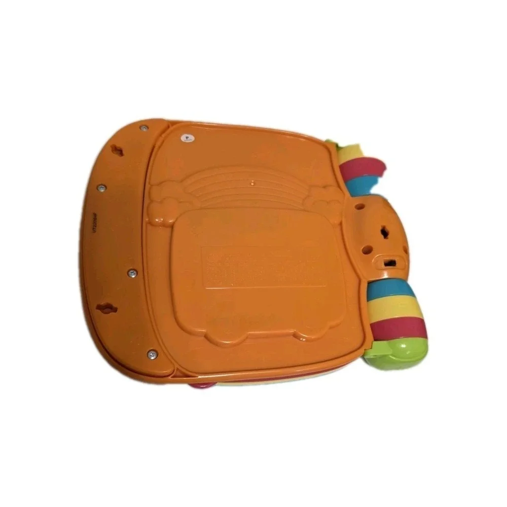 VTech Animal Rhymes Music Book